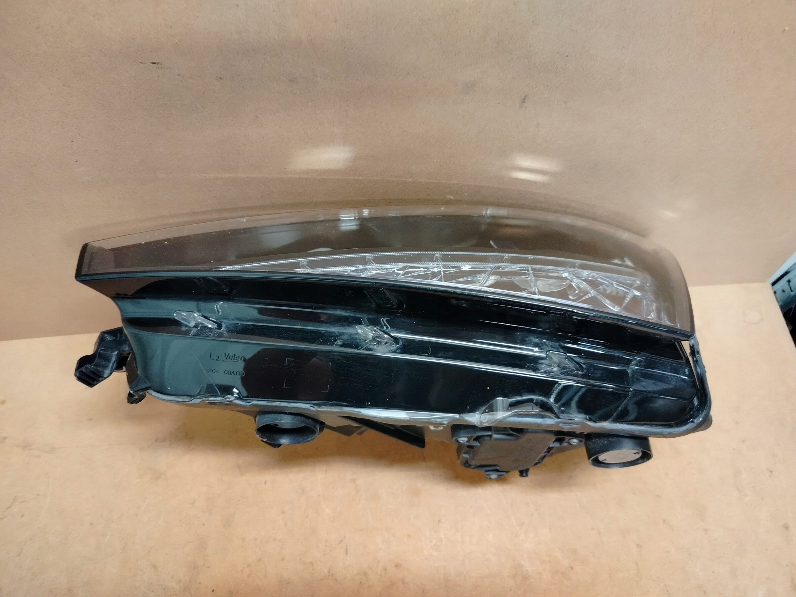 Lámpara LED izquierda Skoda Scala image 6