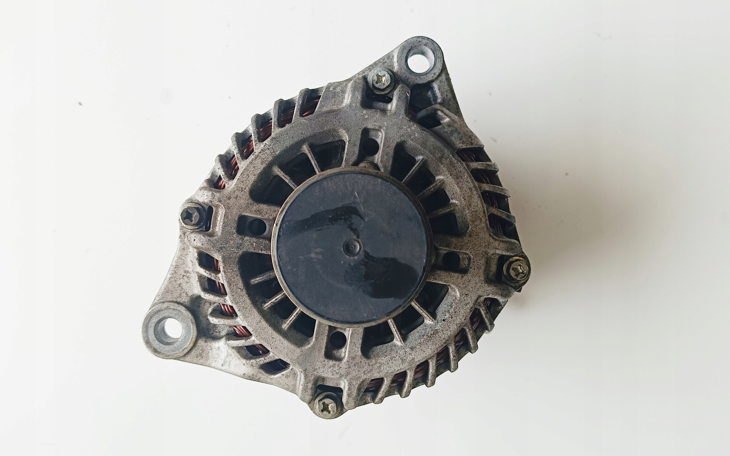 Alternator 2.3d Nissan Navara NP300 D23 YS23 23100-4KJ0A