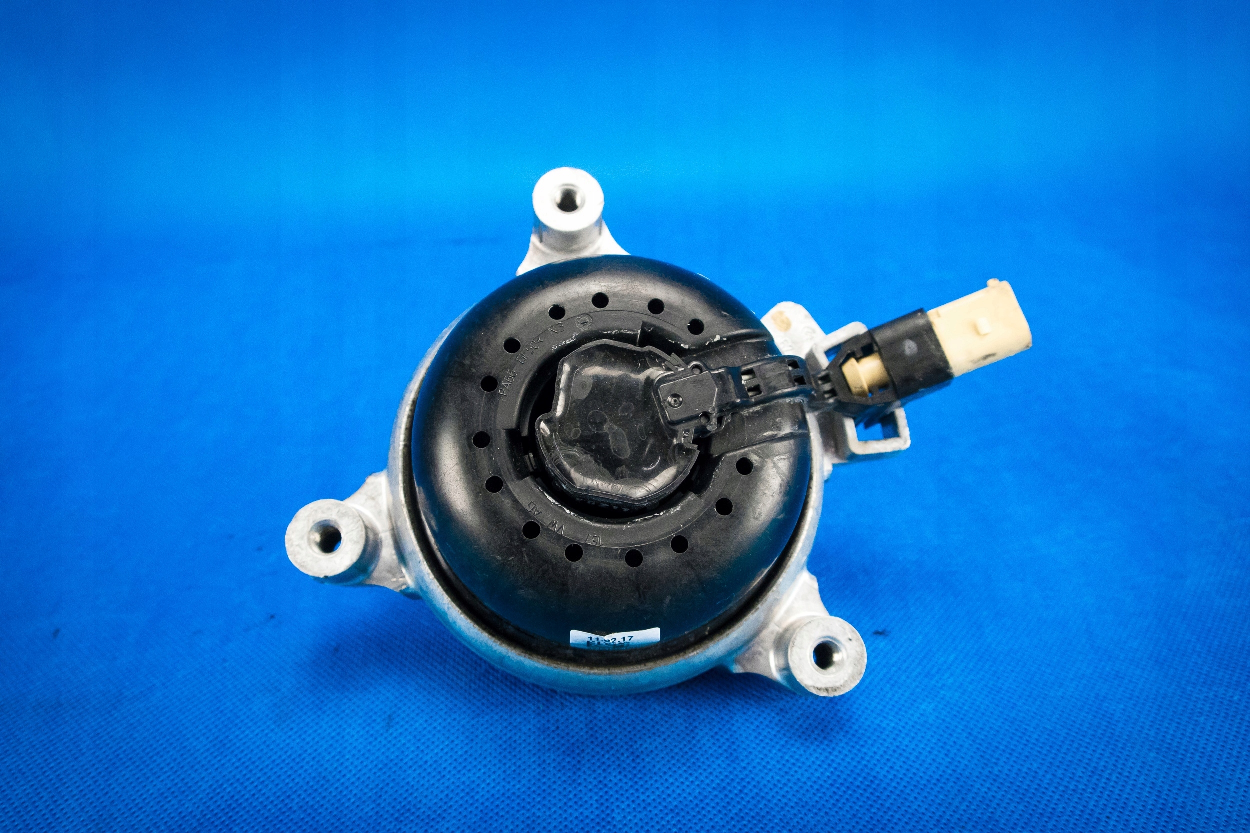 Support boîte vitesses Audi A8/Q7 4M0399151K