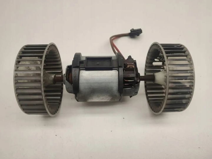 Mercedes-Benz C216 W221 Ventilateur Soufflerie Chauffage A2218202714