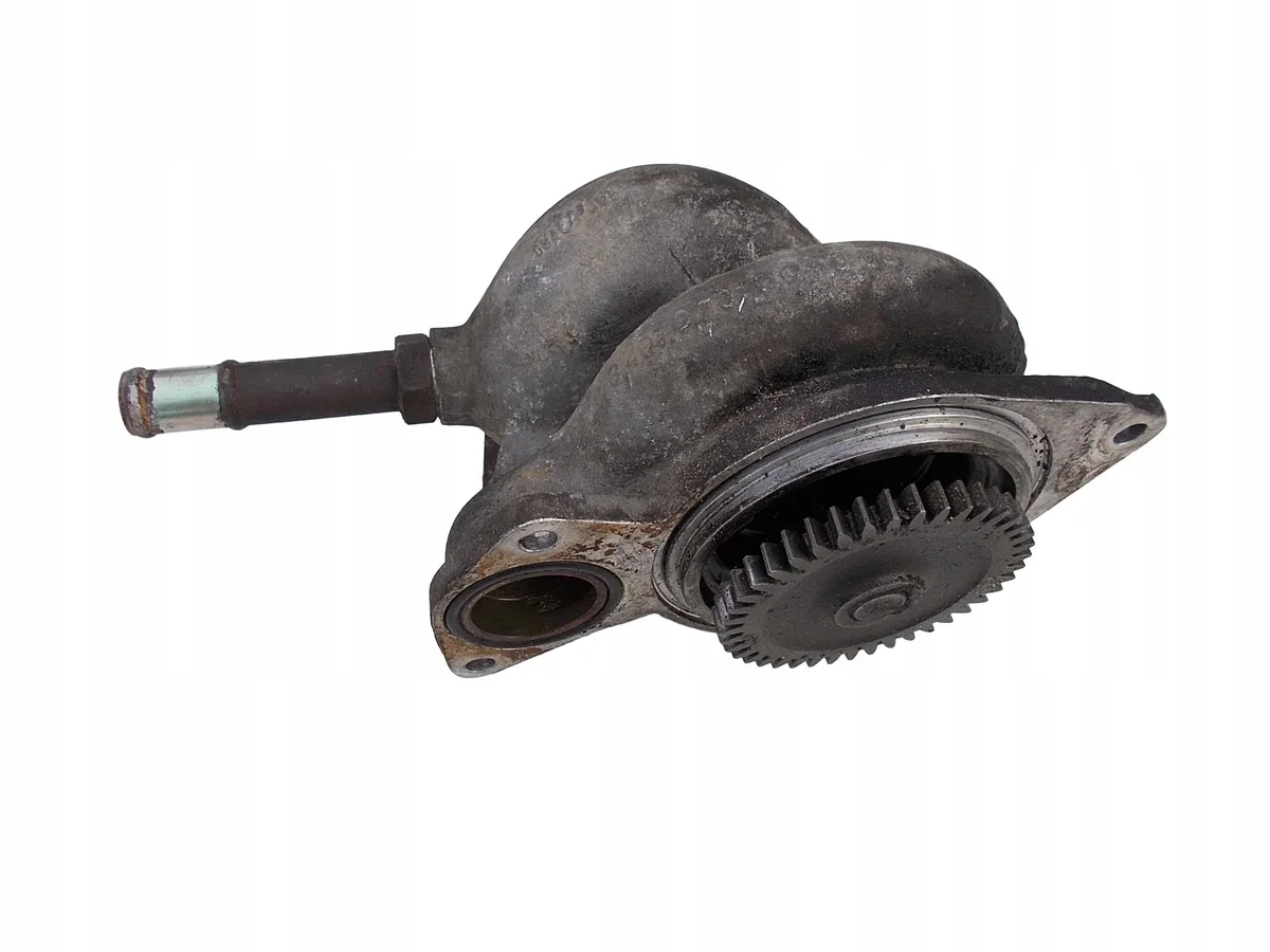 VW LT Wasserpumpe gebraucht 062121010B