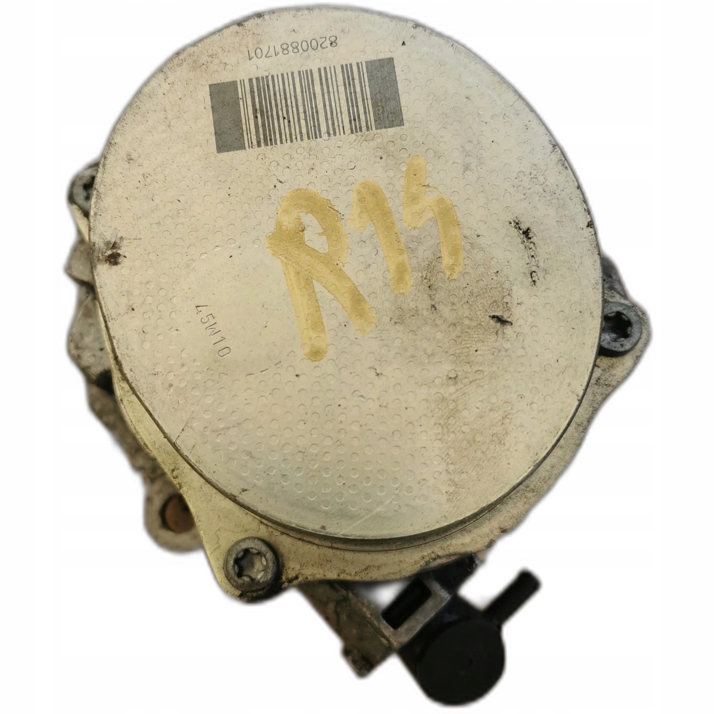 Vacuümpomp Renault Opel Nissan Suzuki 8200881701 image 2