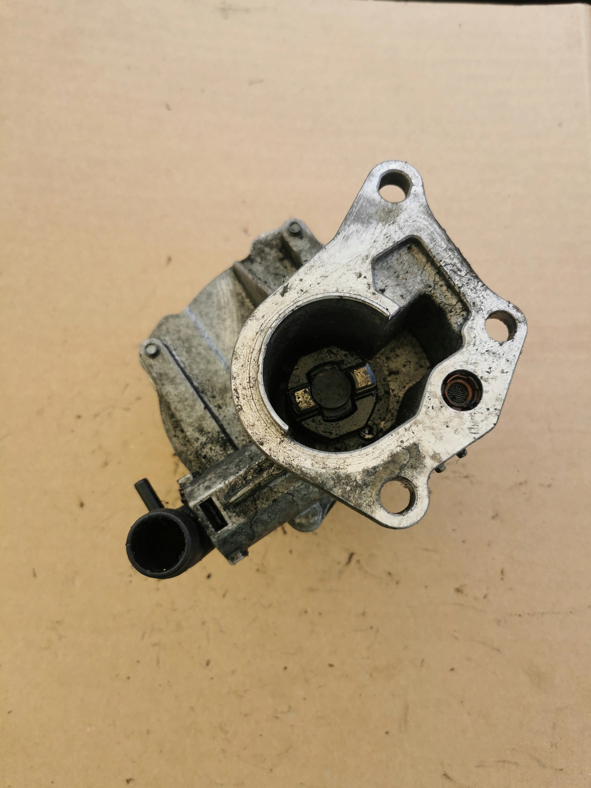 Vacuümpomp Renault Opel Nissan Suzuki 8200881701 image 3