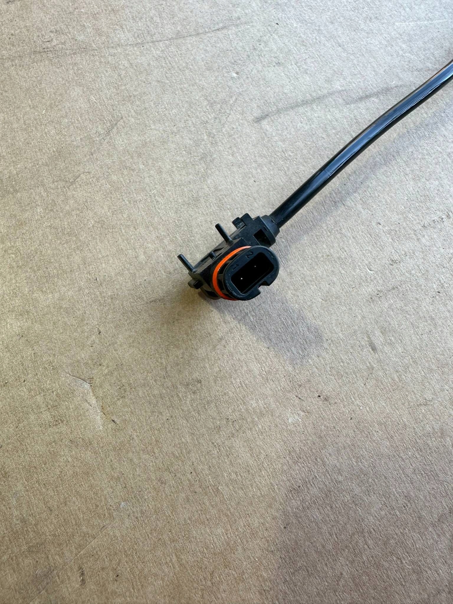 Mercedes SL R231 etujarrupalojen johdinsarja oikea