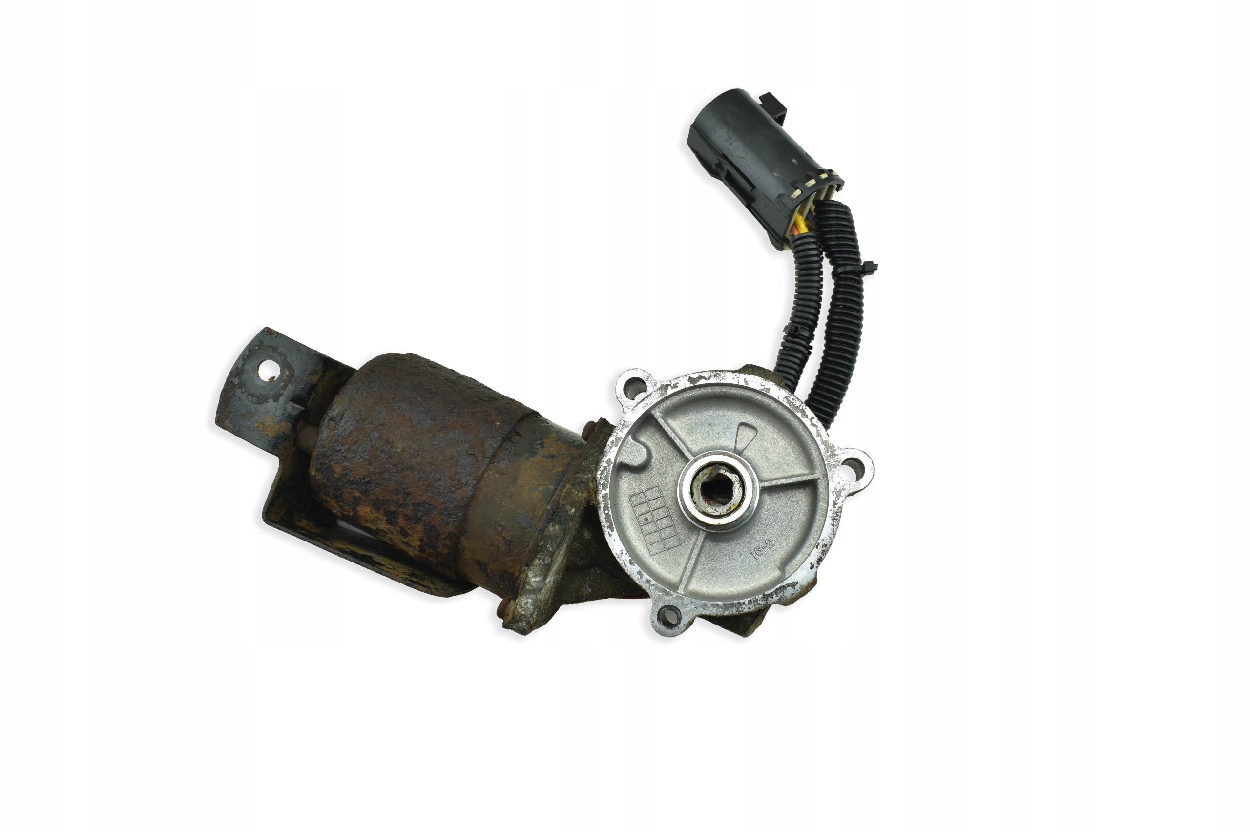 Actuador Reductora Kia Sorento 2.5 CRDI image 3