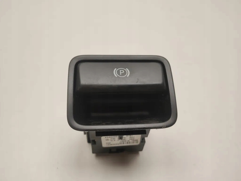 Handremhendel Mercedes GL X166 A2469050451 image 2