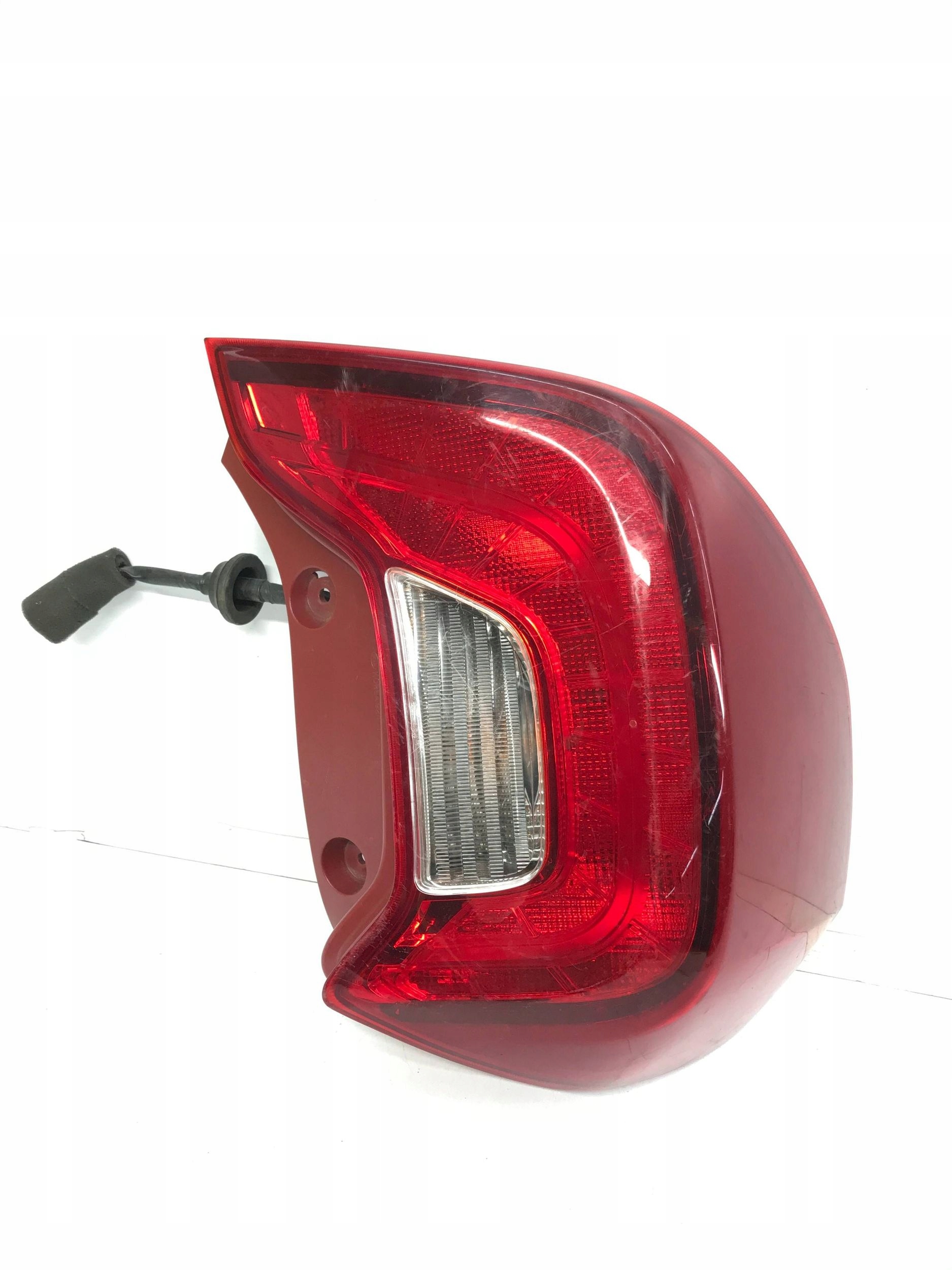 Lanterna Traseira Esquerda Kia Picanto III 2017- 92401G6 image 2