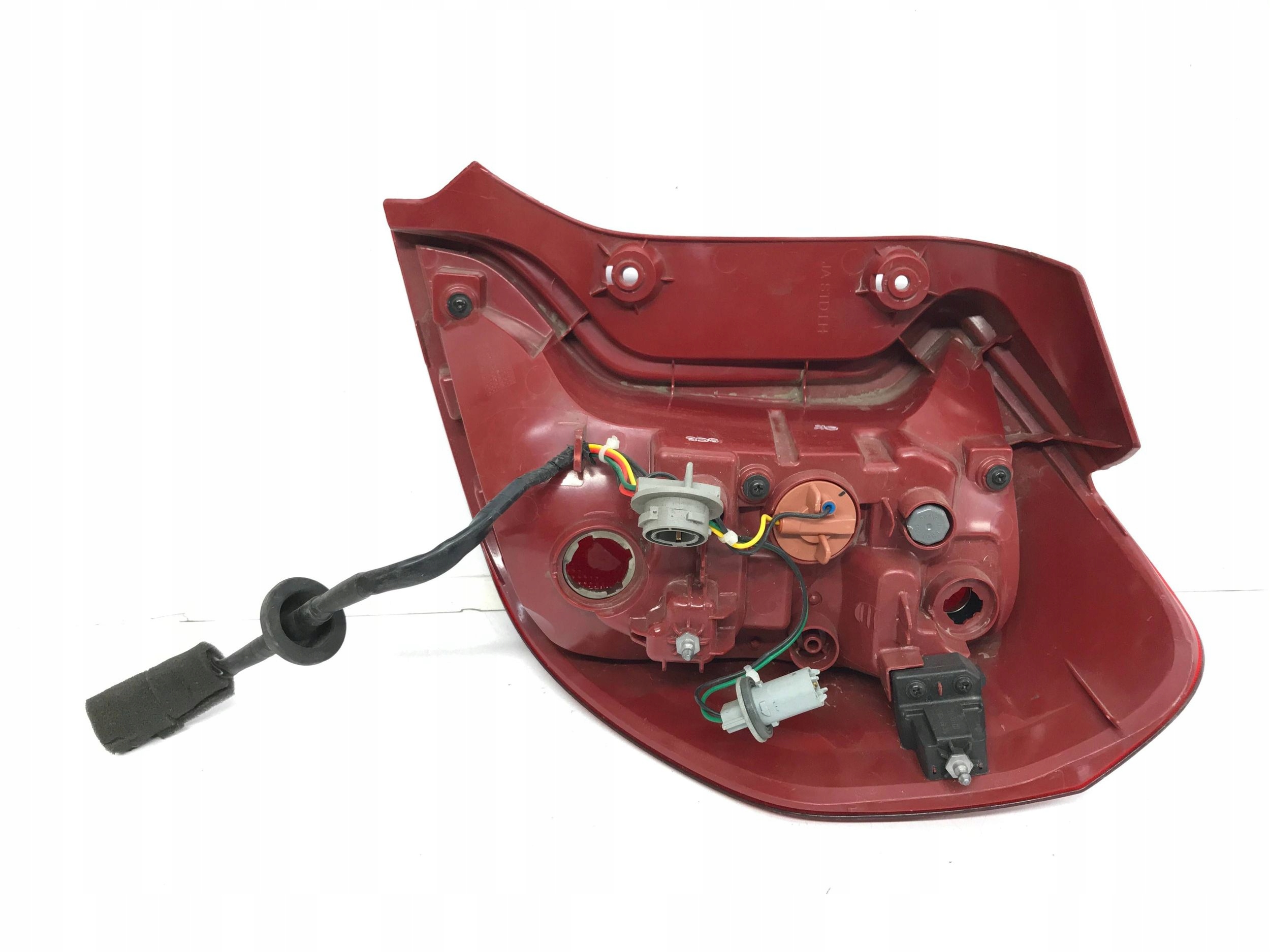 Lanterna Traseira Esquerda Kia Picanto III 2017- 92401G6 image 9