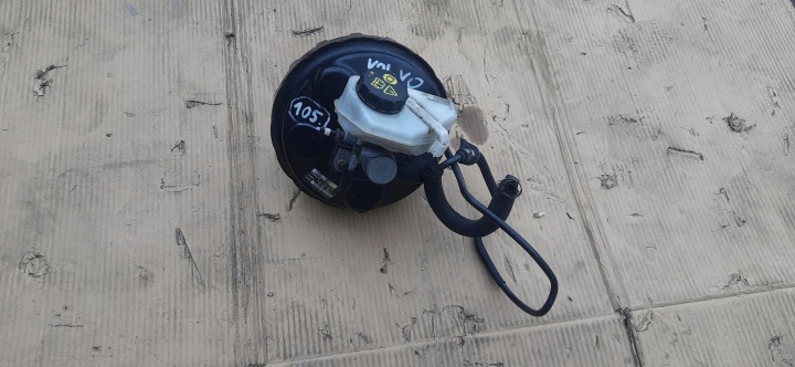 Jarru servo V70 III XC70 III S80 II