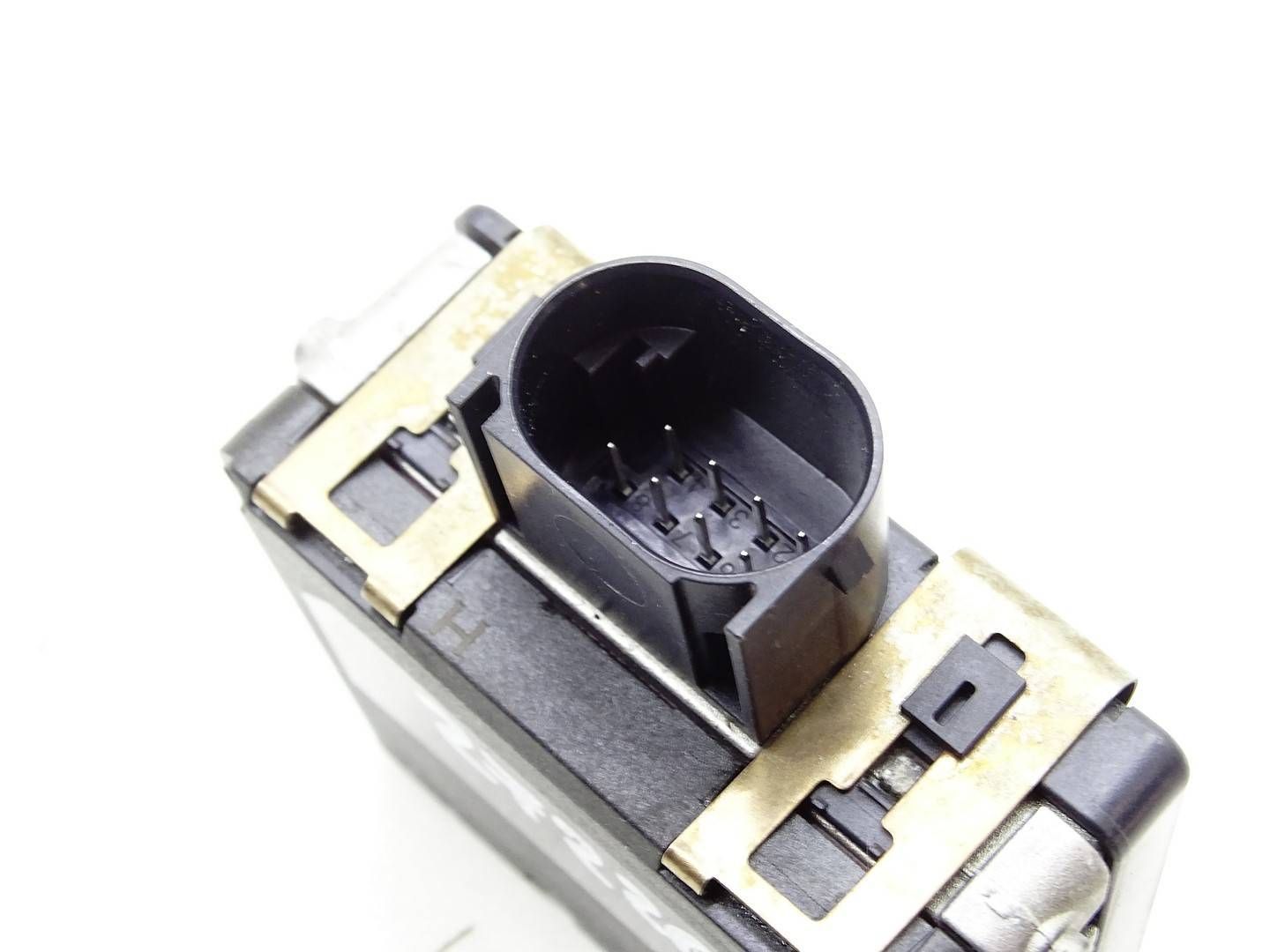 Capteur radar Distronic WAH43530 Audi A3 8V image 3