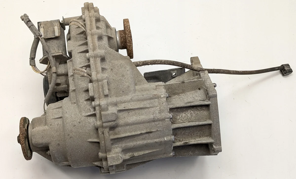 Boîte de transfert SsangYong Rexton IV 32000-32001 image 2