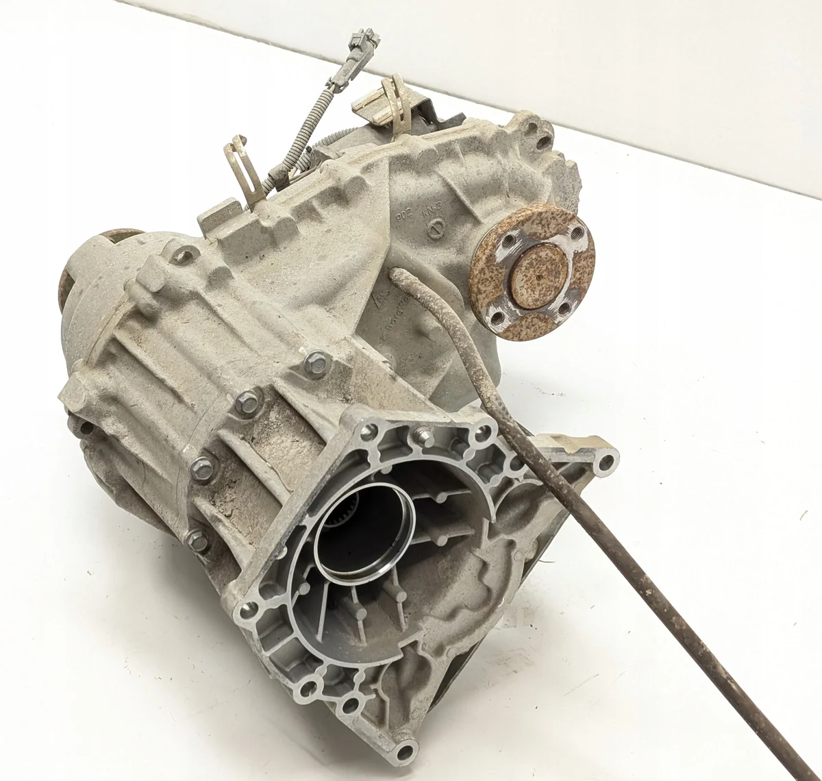 Boîte de transfert SsangYong Rexton IV 32000-32001 image 3