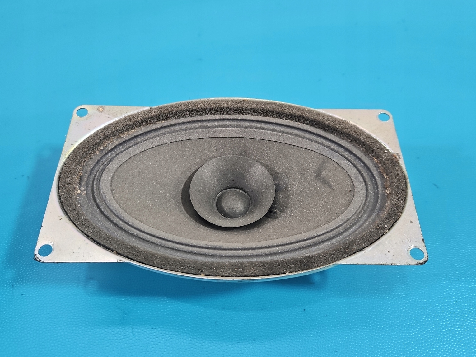 Luidspreker VW Caddy III 2K 2KD035709 image 2