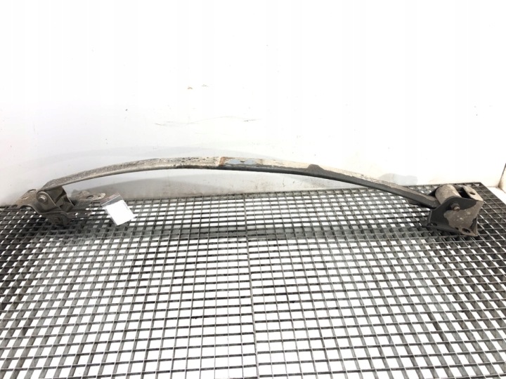 Rear Right Spring Opel Movano B Bus Leaf
