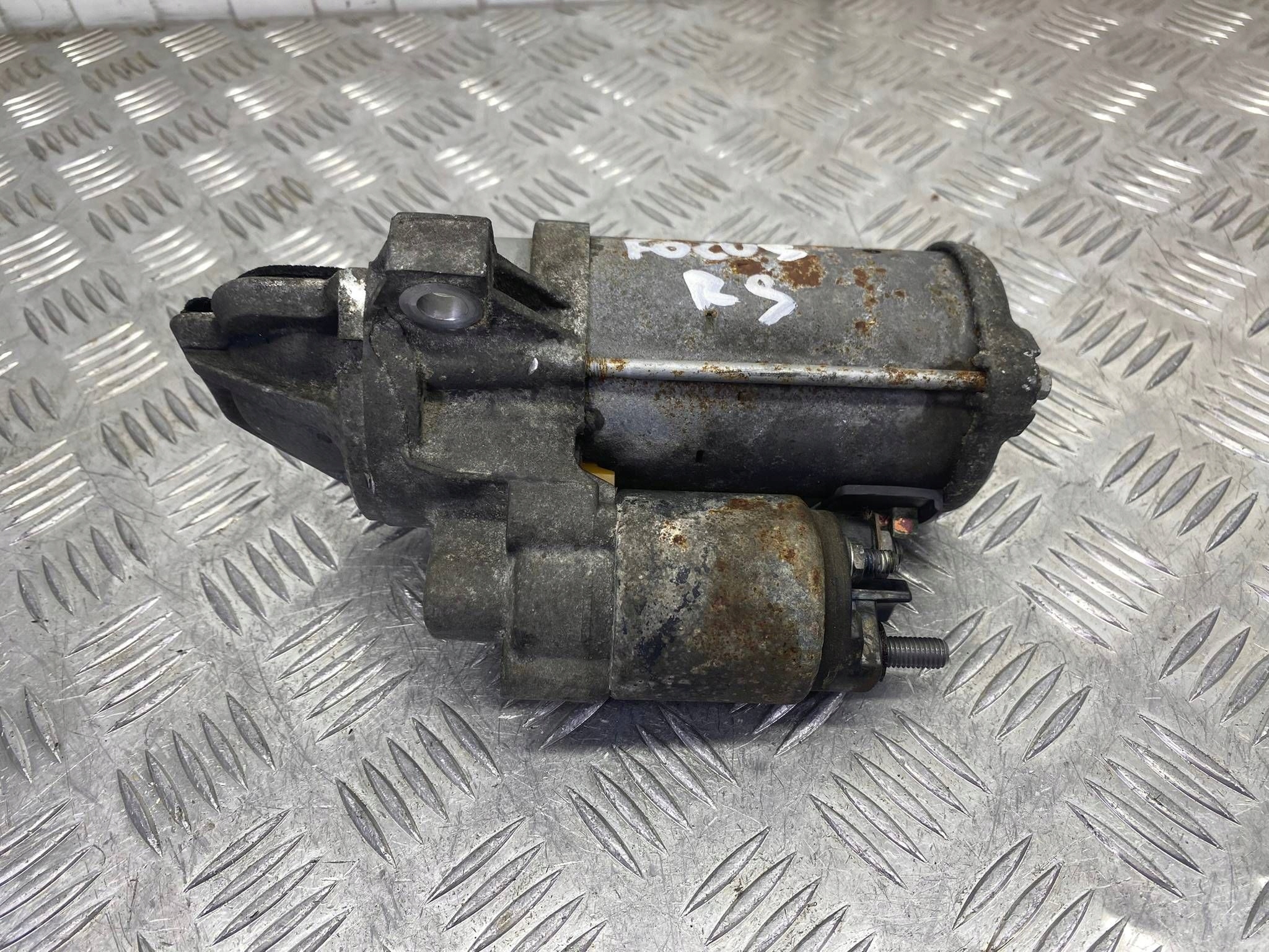 Motor de arranque Ford Focus MK3 ST 2014-2018 F1FT-11000-NA image 2