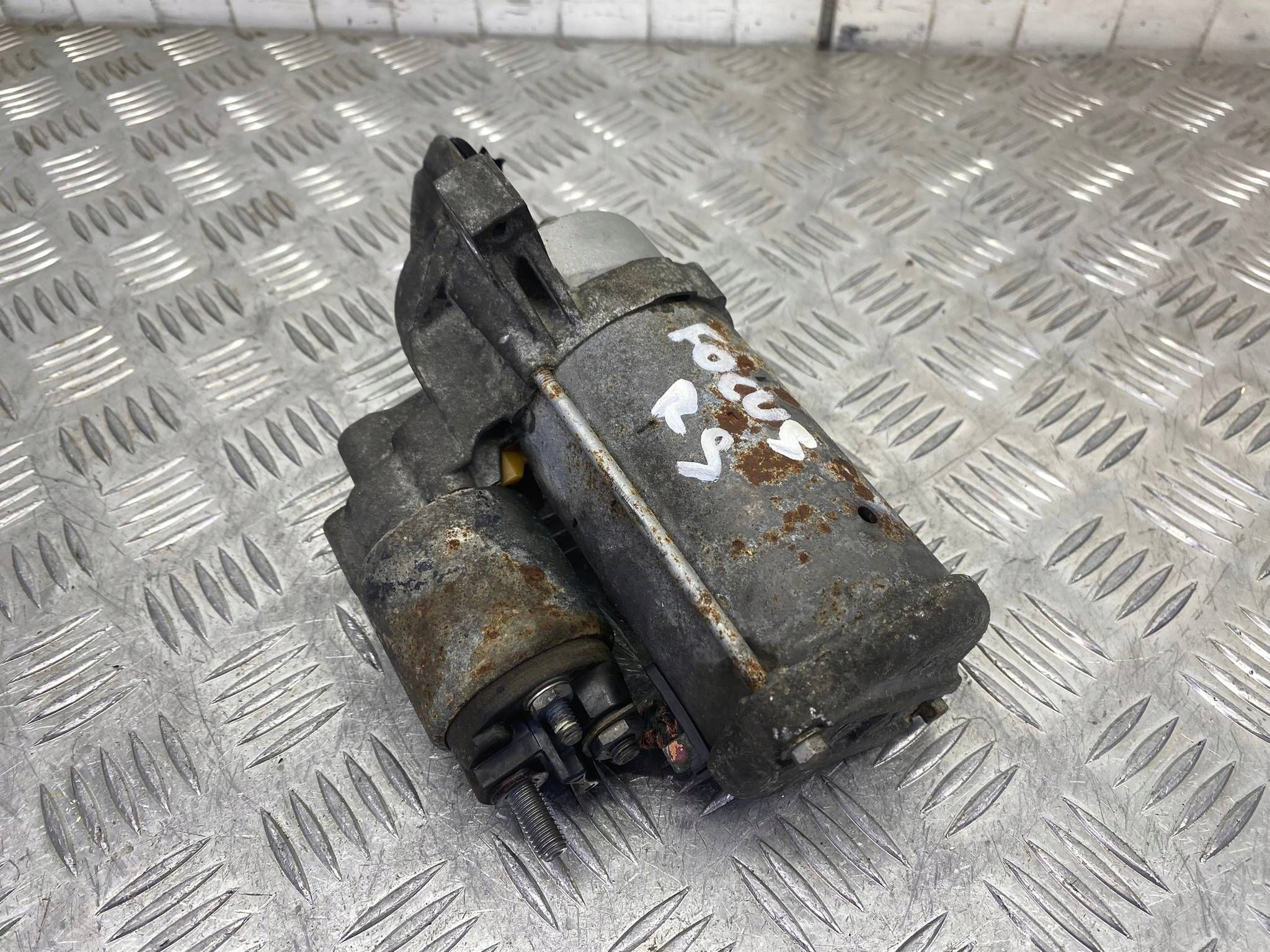 Starter Ford Focus MK3 ST 2014-2018 F1FT-11000-NA