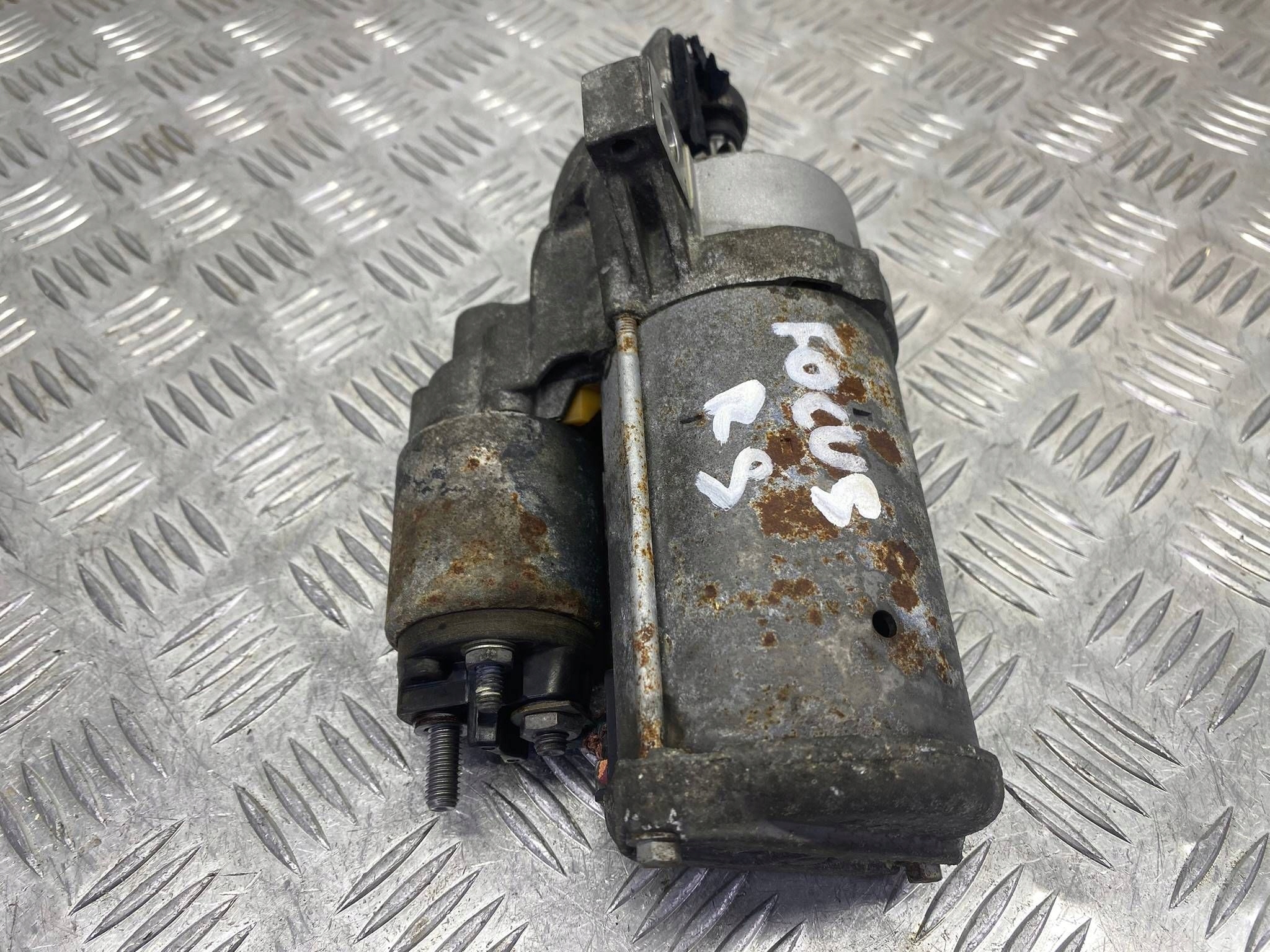 Motor de arranque Ford Focus MK3 ST 2014-2018 F1FT-11000-NA image 3