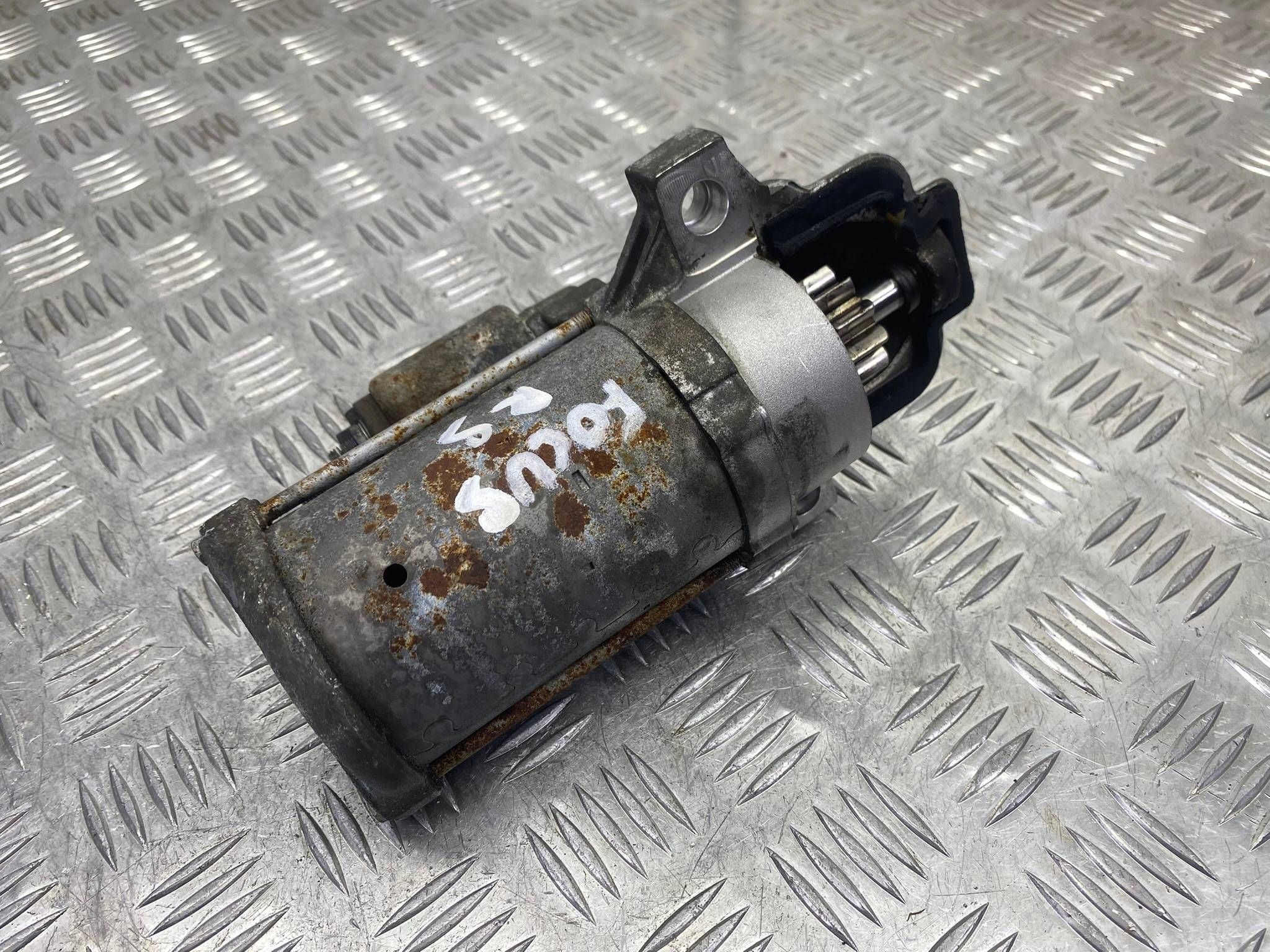 Motor de arranque Ford Focus MK3 ST 2014-2018 F1FT-11000-NA image 4