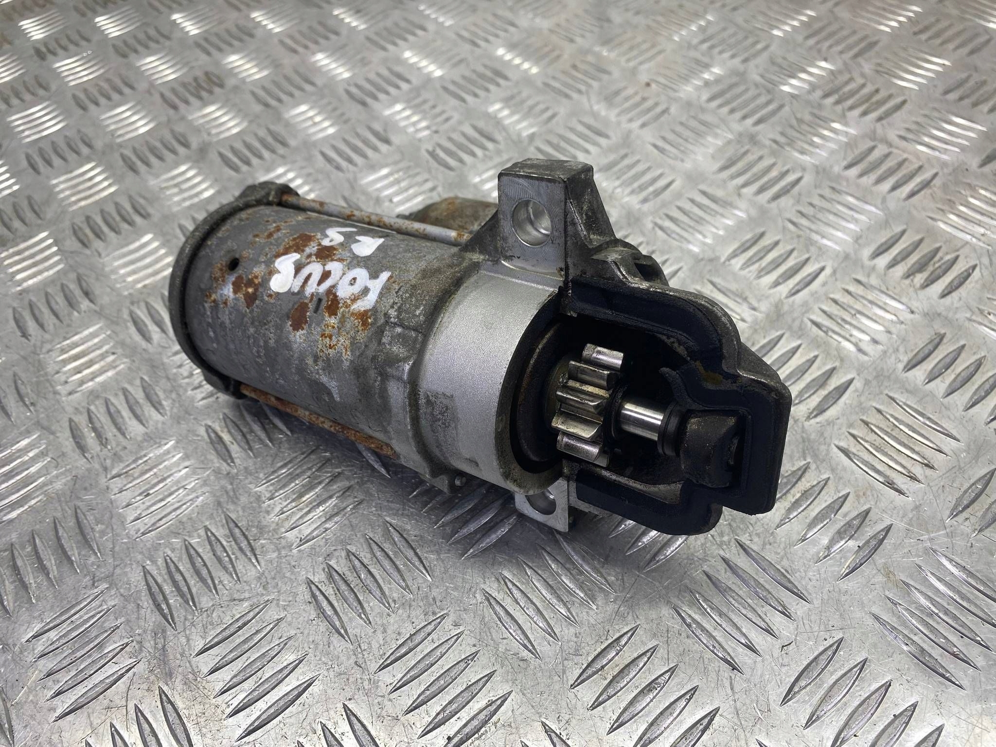 Motor de arranque Ford Focus MK3 ST 2014-2018 F1FT-11000-NA image 5