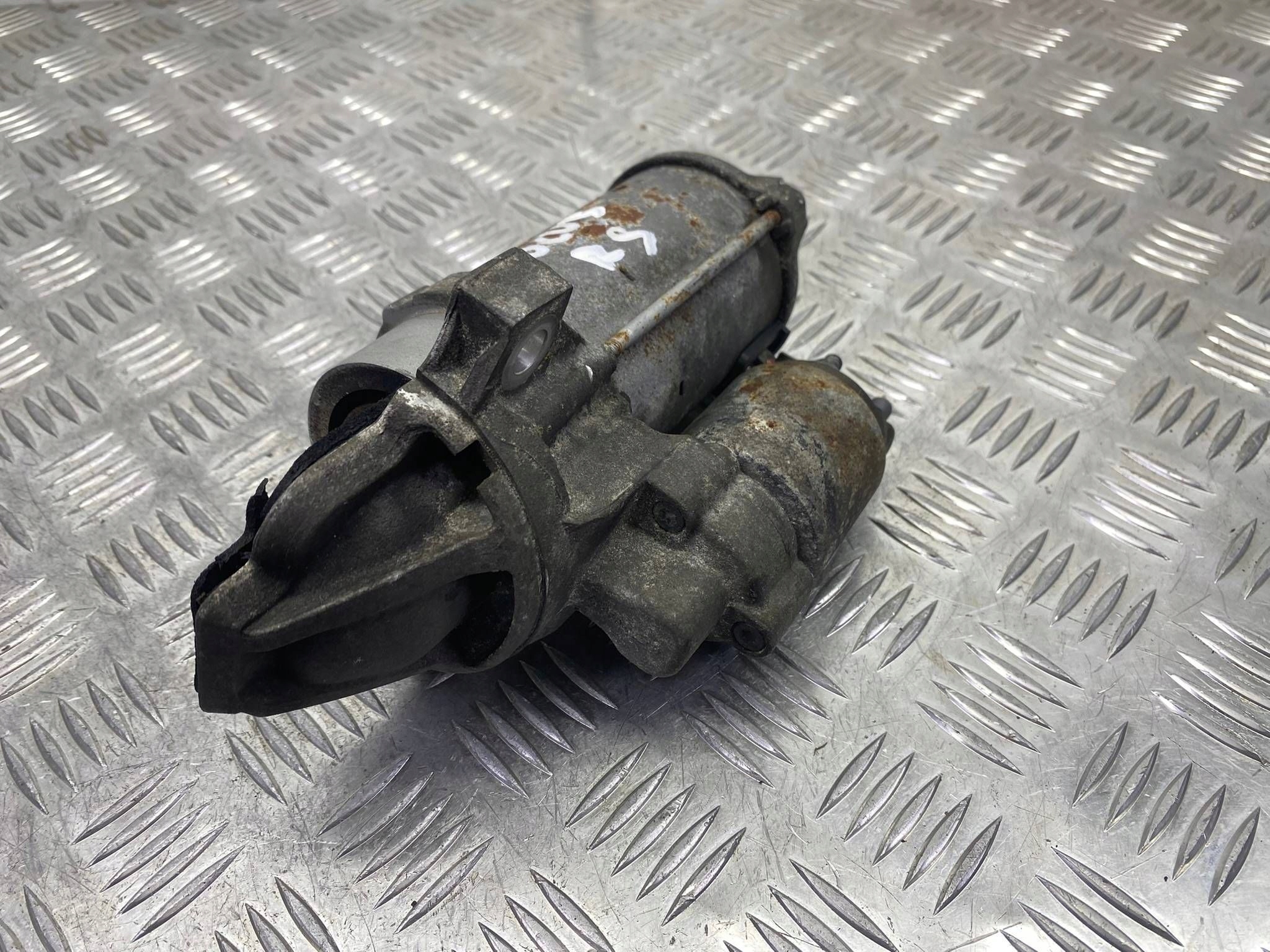 Motor de arranque Ford Focus MK3 ST 2014-2018 F1FT-11000-NA image 6