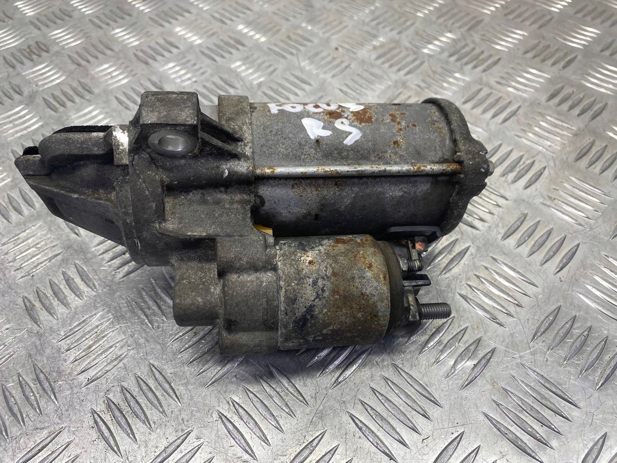 Motor de arranque Ford Focus MK3 ST 2014-2018 F1FT-11000-NA image 7