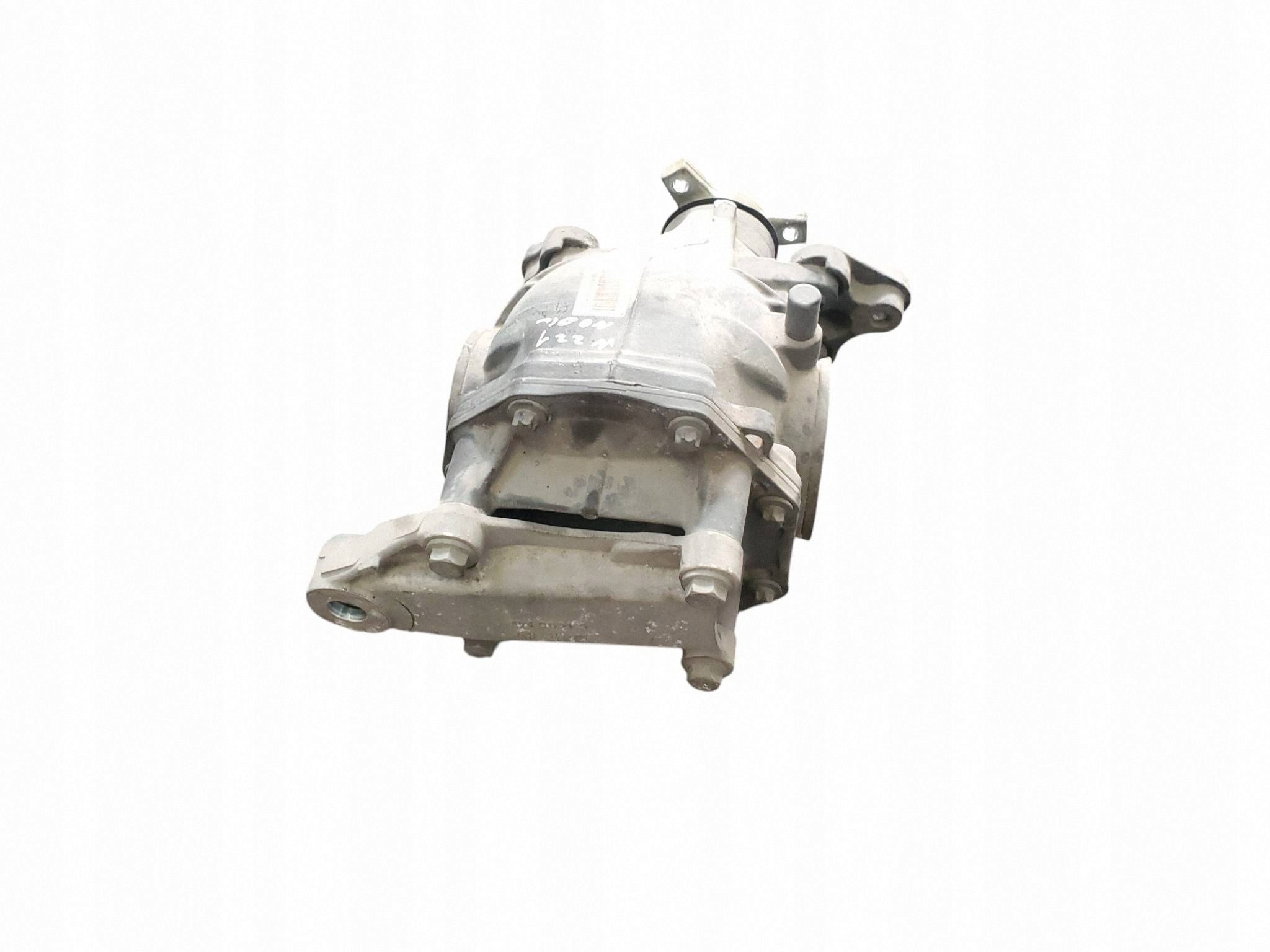 Taka-akselin tasauspyörästö MERCEDES-BENZ S (W221) A2213505959