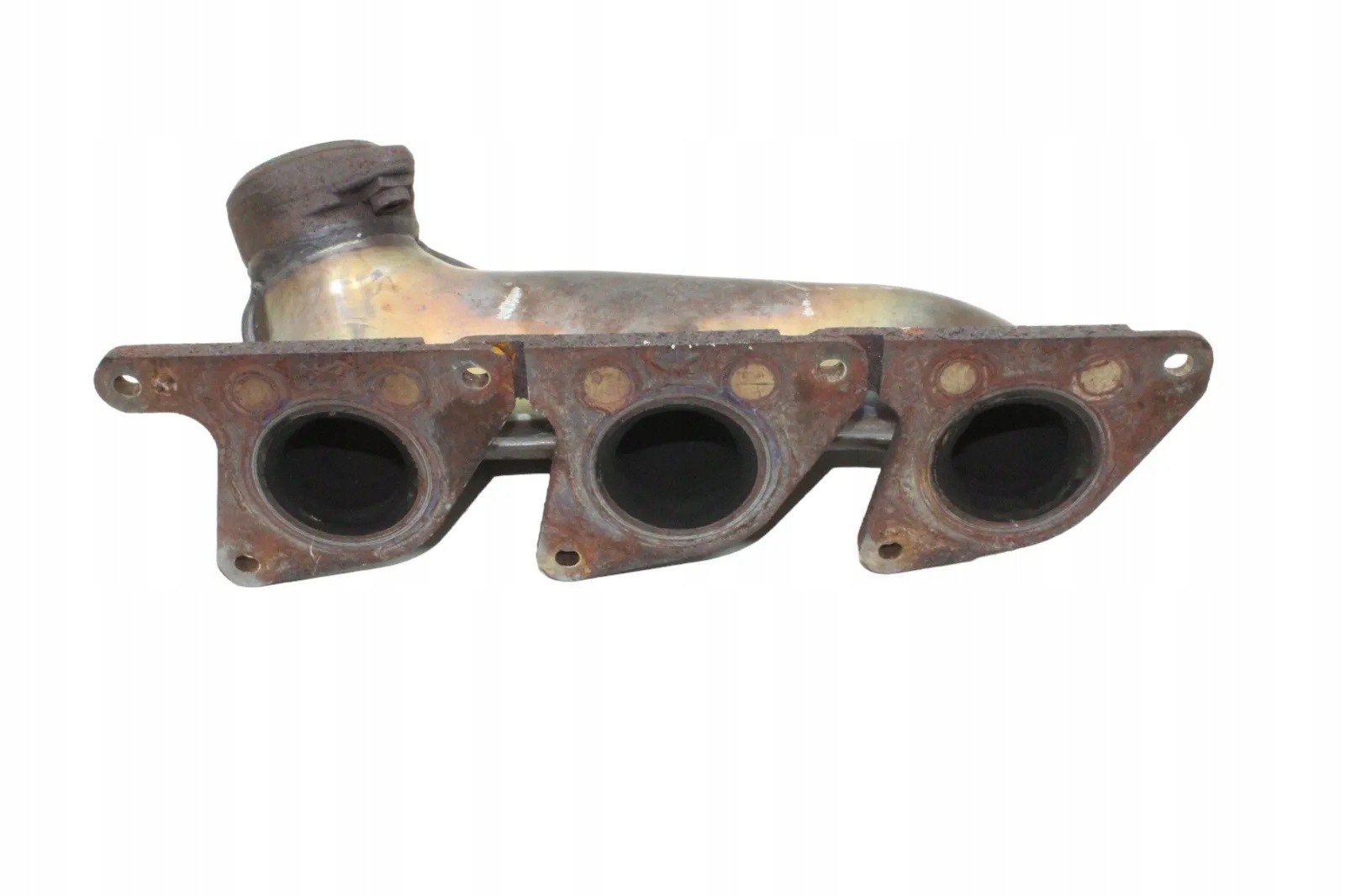 Collecteur d'échappement droit MERCEDES-BENZ CLS (C219) A2721400009
