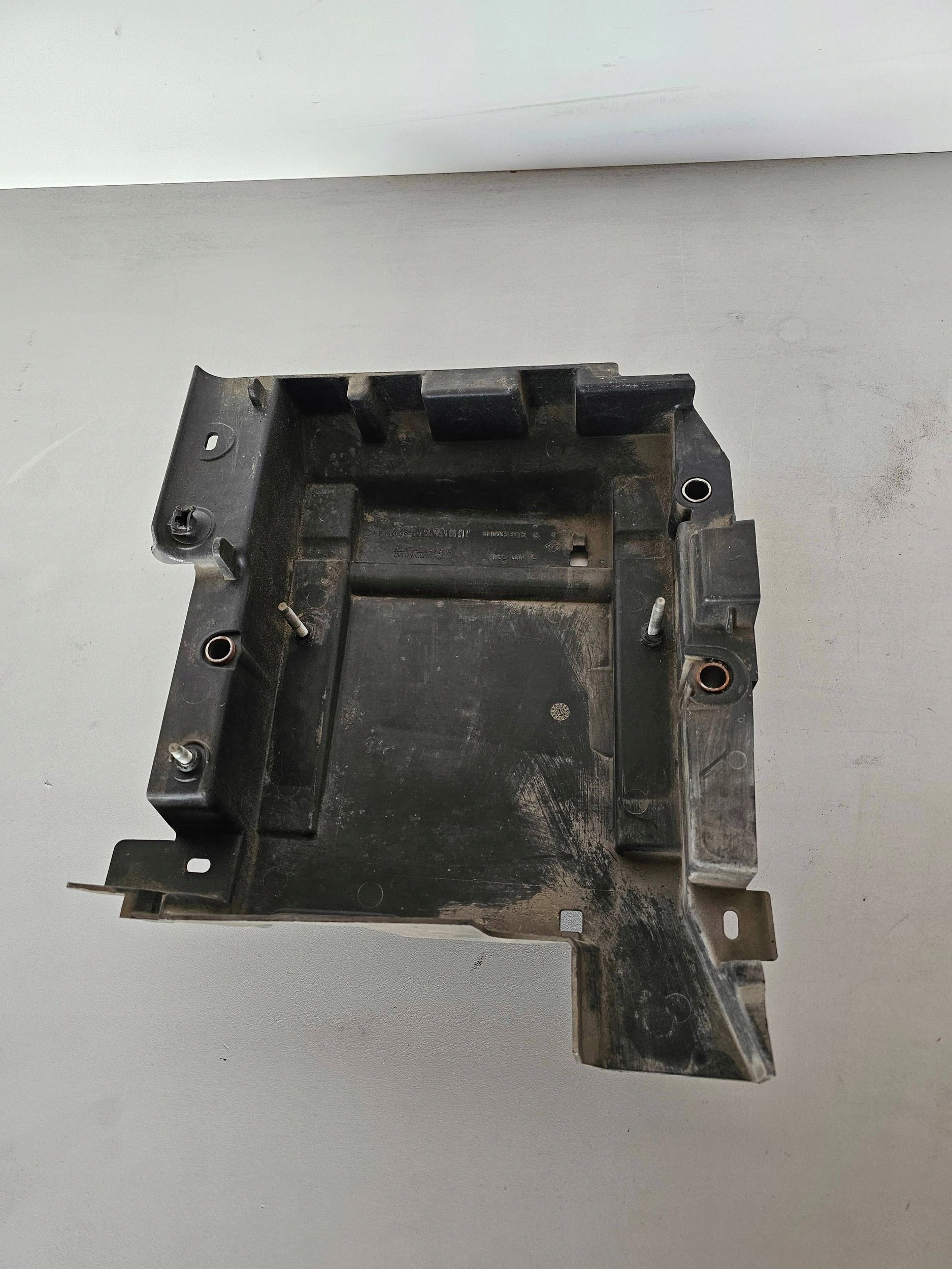 Engine Computer Mount Renault Laguna II 8200003065 image 2