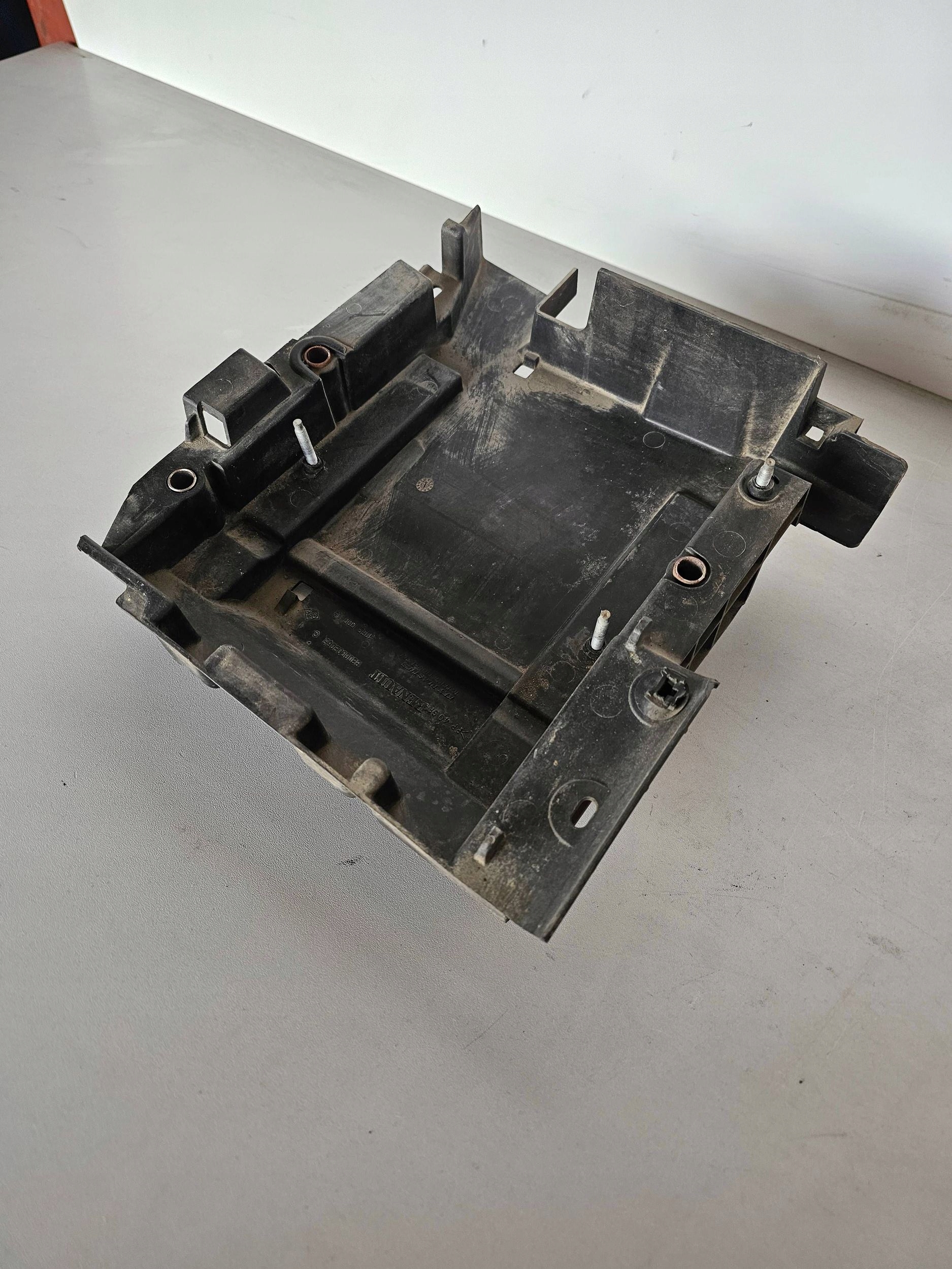 Supporto computer motore Renault Laguna II 8200003065
