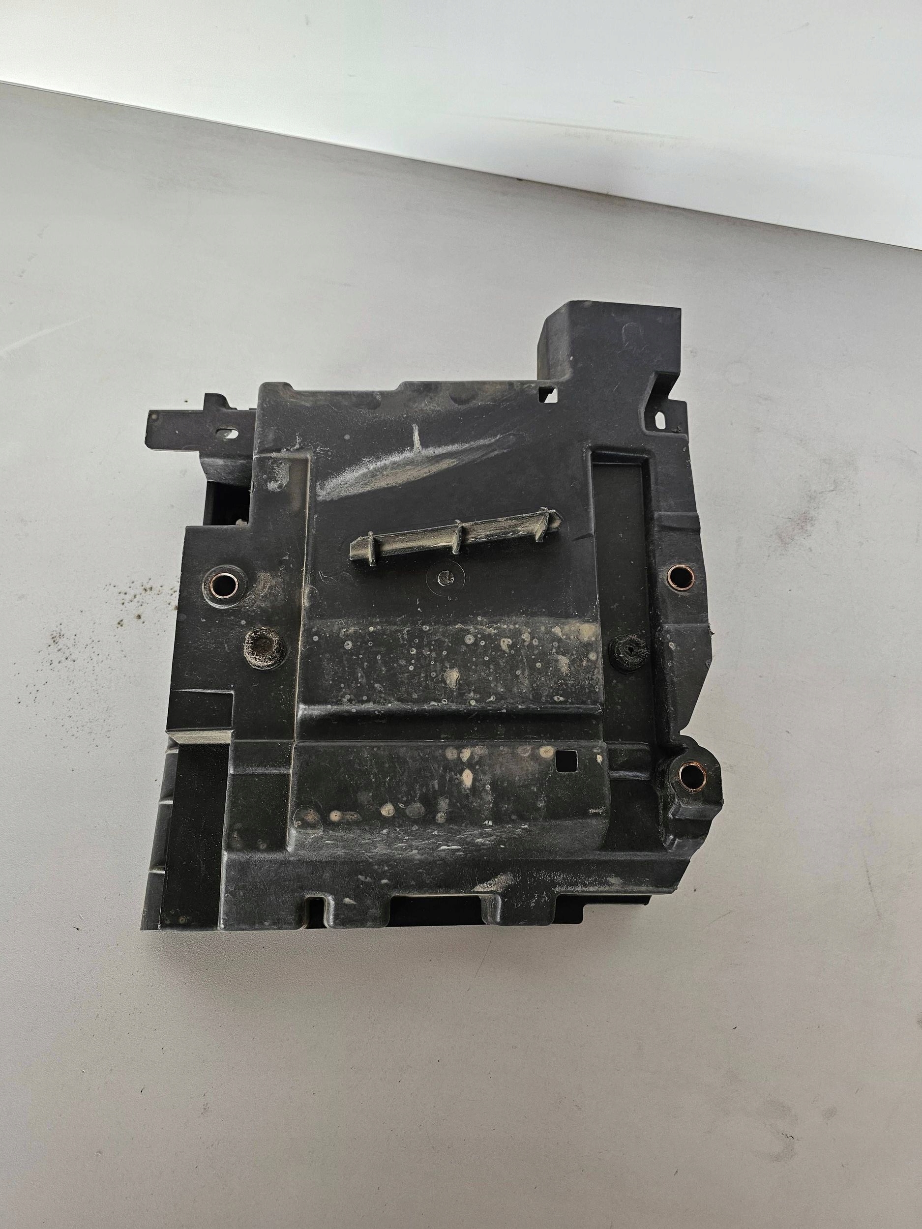 Engine Computer Mount Renault Laguna II 8200003065 image 3