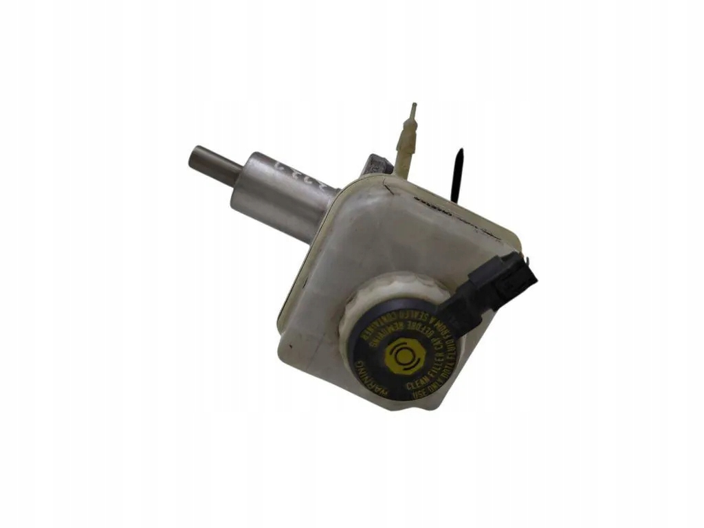 Bromscylinder BMW 5 (F10) 2.0D 2012 image 3