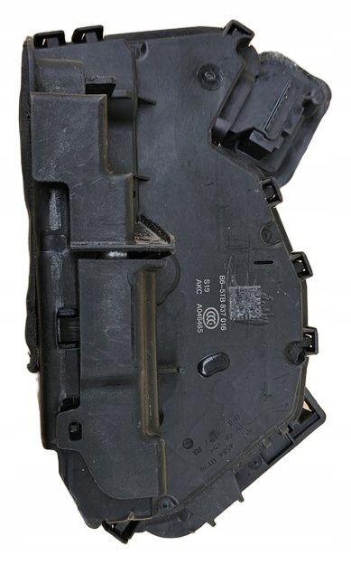 Türschloss vorne rechts VW Audi Skoda Seat OEM 5TB837016 image 2
