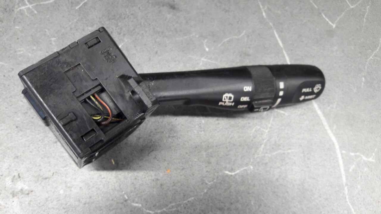 Interruptor de limpiaparabrisas Grand Cherokee 56042303AD image 3