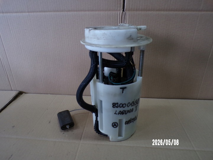 LAGUNA II 2.0B Fuel Pump 8200013383