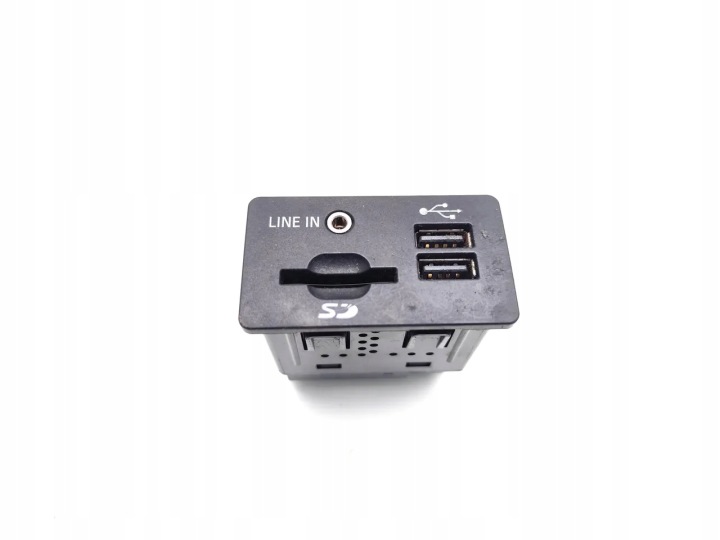 Ford Galaxy USB Socket 2016 MPV EM2T-14F014-AB 33515029416 Diesel