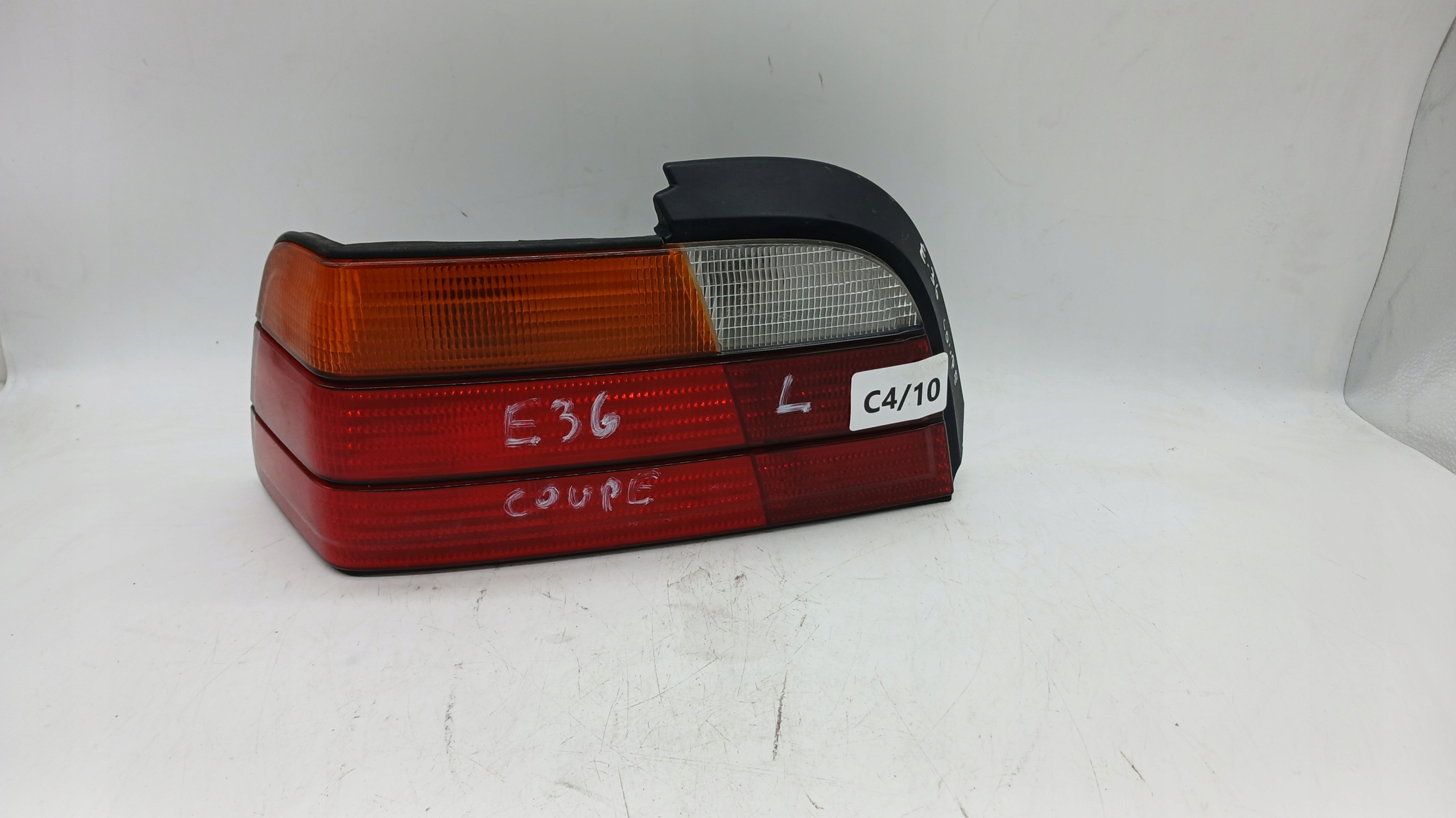 Luz Traseira Esquerda BMW E36 Coupé OEM 63218353273 image 2