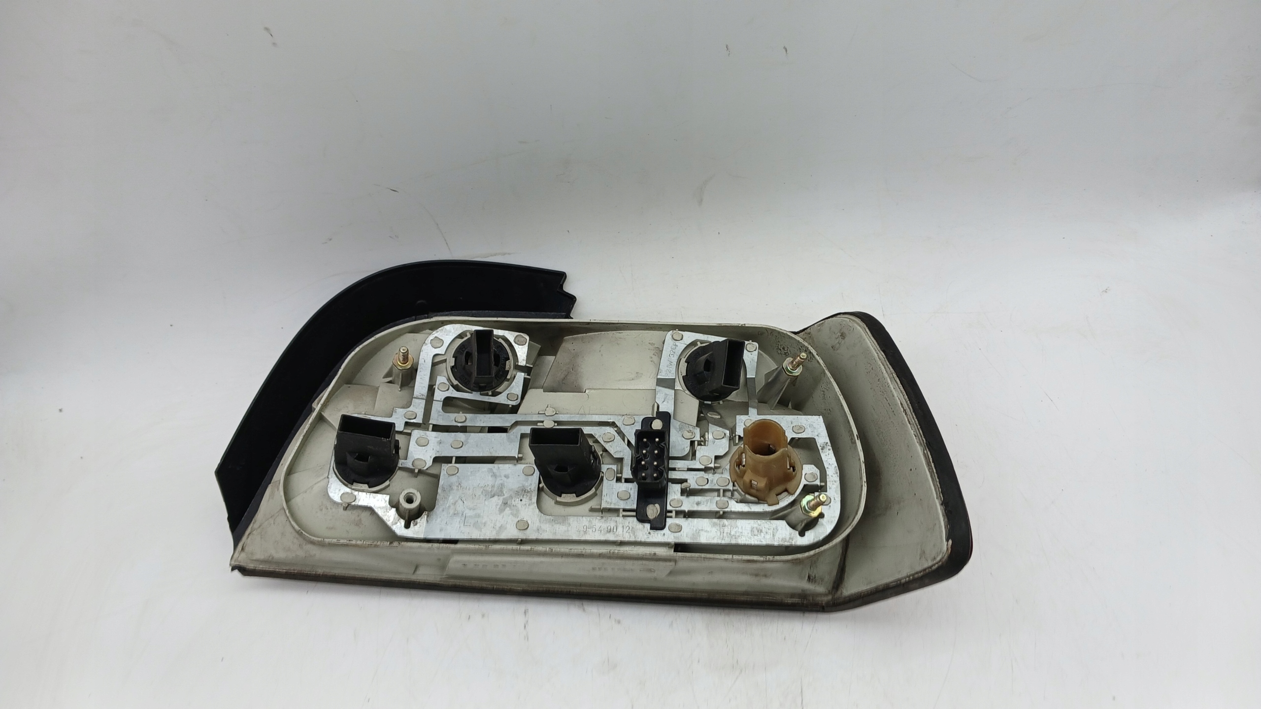 BMW E36 Coupe Left Tail Light OEM 63218353273