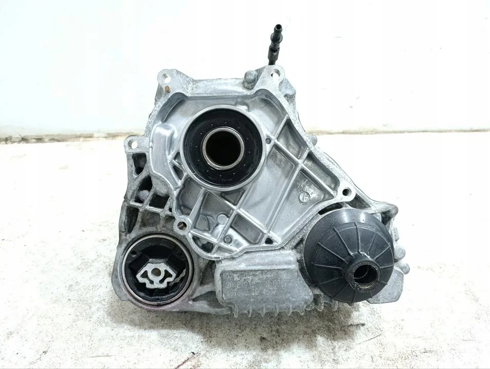 Verteilergetriebe ATC131 BMW X5 2020