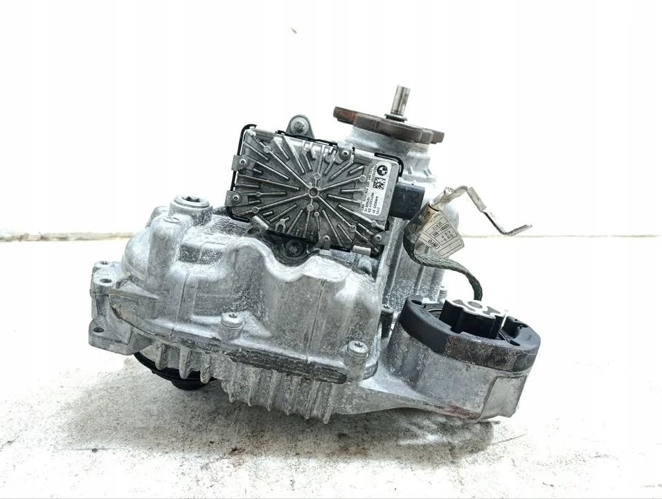 Verteilergetriebe ATC131 BMW X5 2020 image 3