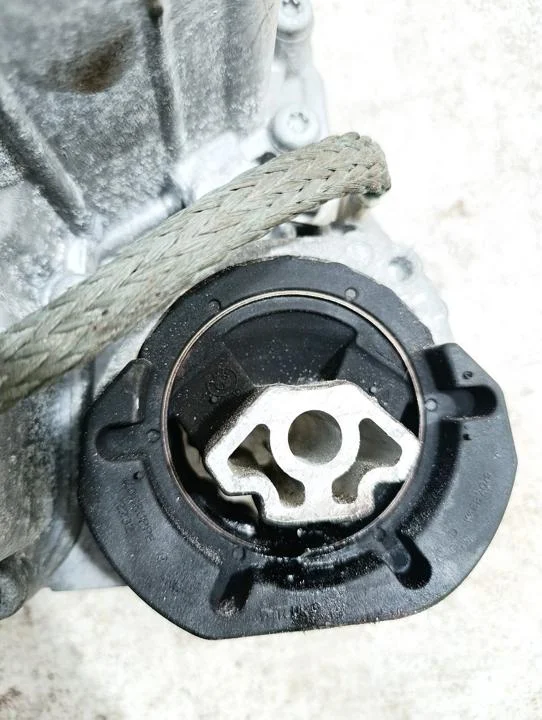 Verteilergetriebe ATC131 BMW X5 2020 image 7