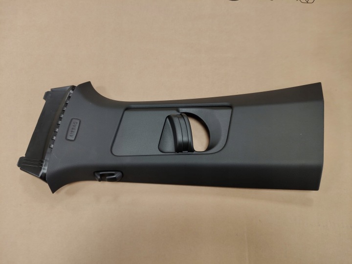 TAPETTI PYLVAAN SUOJUS VASEN VW TIGUAN 571 III 571867243