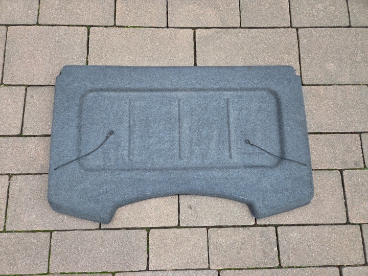 DACIA SANDERO I Tavarahylly 8200732368 08-2012