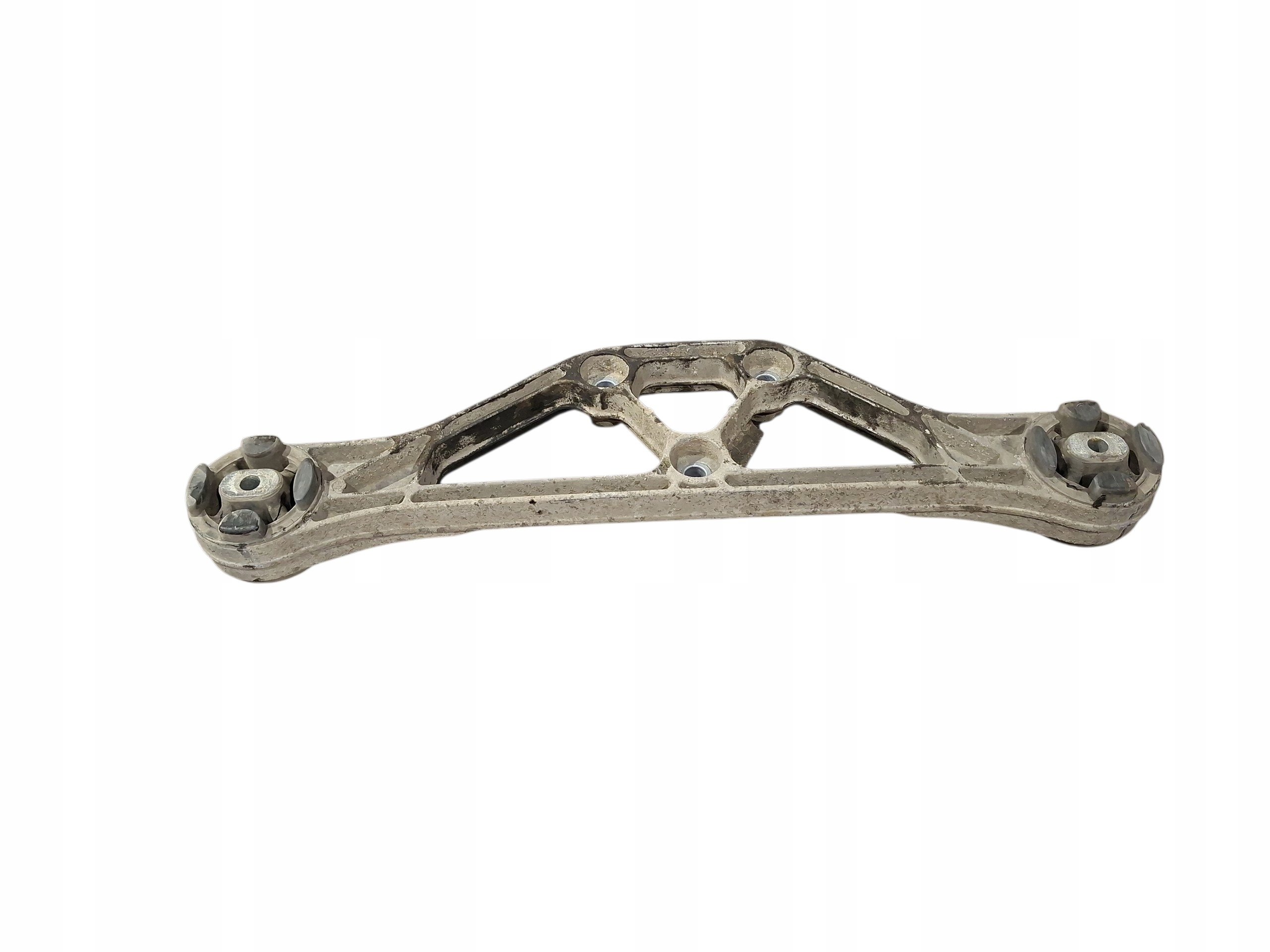 Support de pont VW Phaeton 3.0 TDI 4E0599285 image 2