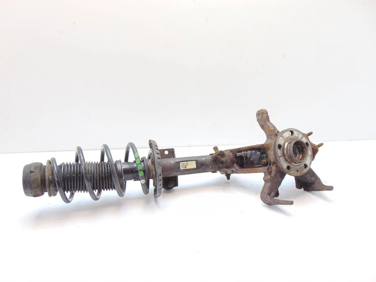 Front Shock Absorber VW Polo V 6R Used