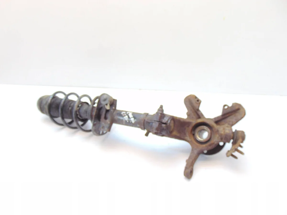 Stoßdämpfer vorne VW Polo V 6R 6R0413031AJ image 4