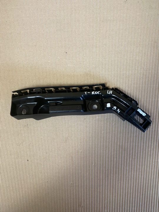 Rear Bumper Slide Left VW T-ROC 17- 2GA807393A