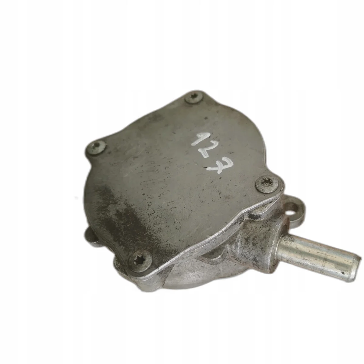 Pompe à vide Mercedes Sprinter 2.2 CDI A6462300465 image 2
