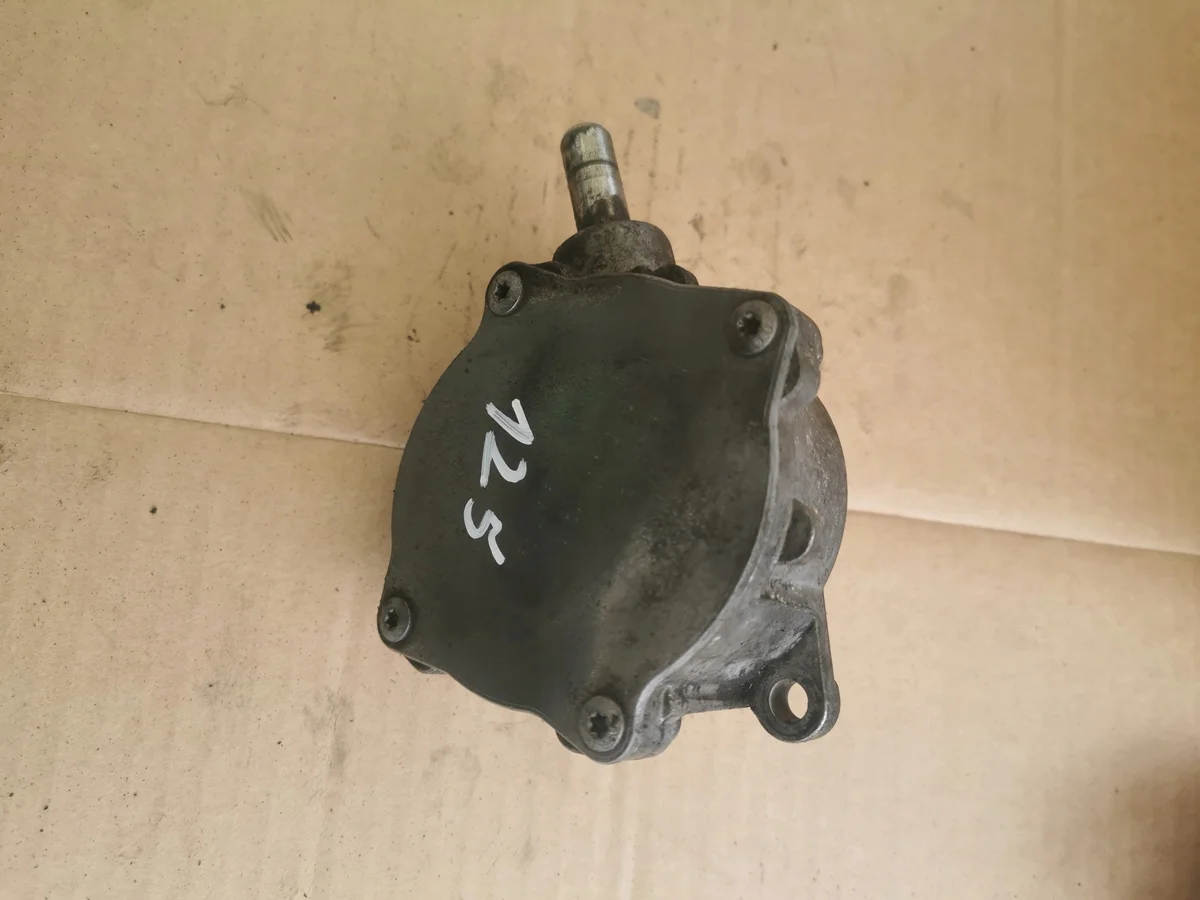 Vacuum Pump Mercedes Sprinter 2.2 CDI A6462300365