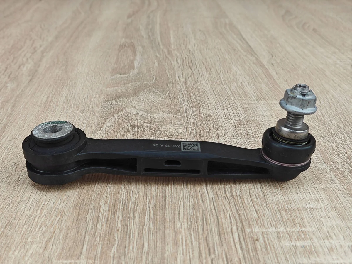 Conector Estabilizador Traseiro BMW X4 G02 X3 G01