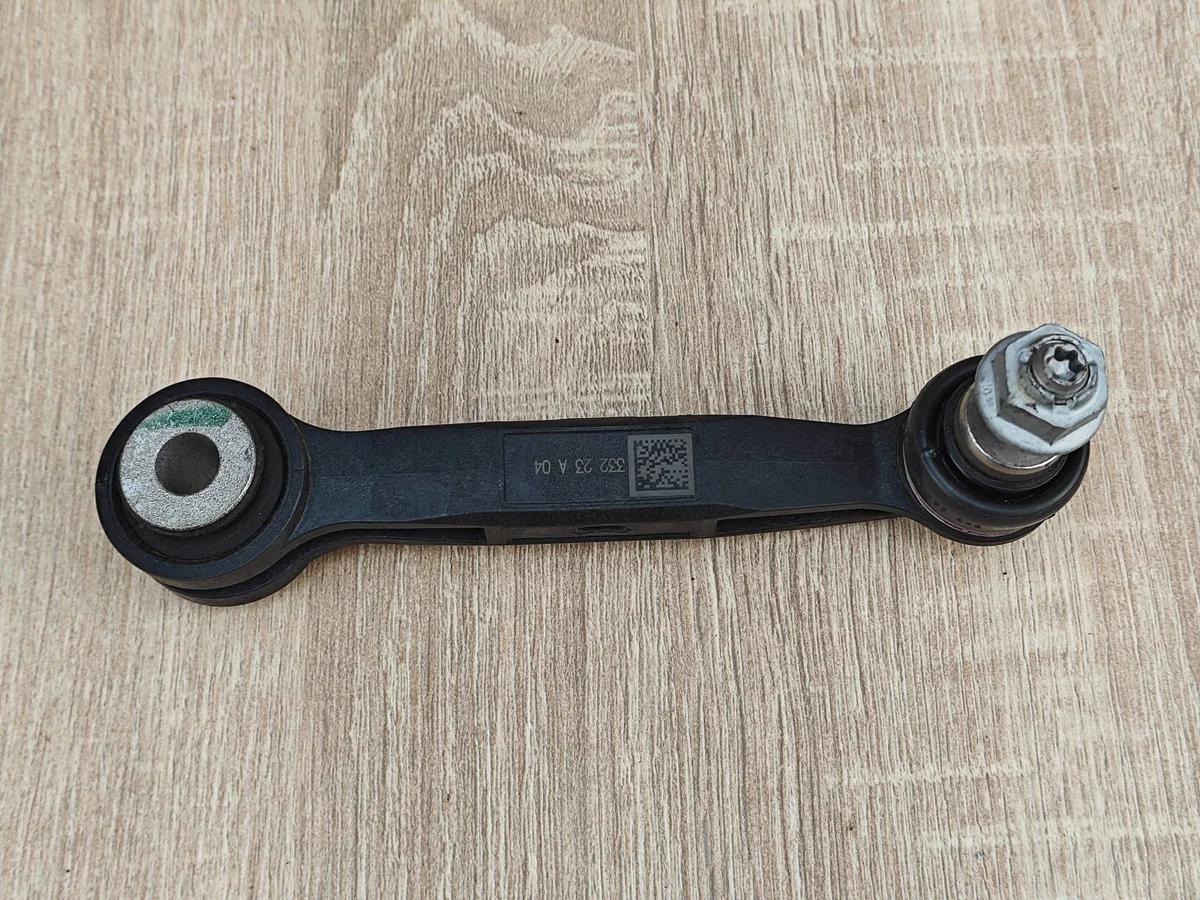 Stabilisatorstrebe hinten BMW X4 G02 X3 G01 image 4